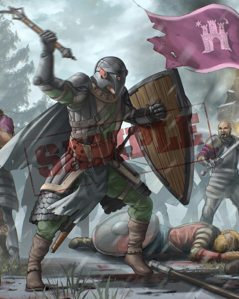 Commissioned by Winter1231505