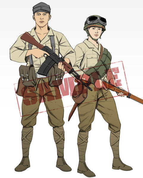 Commissioned by rookmane